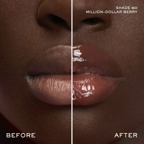 GLOSS LANC�ME LIP IDOLE JUICYTREAT 60